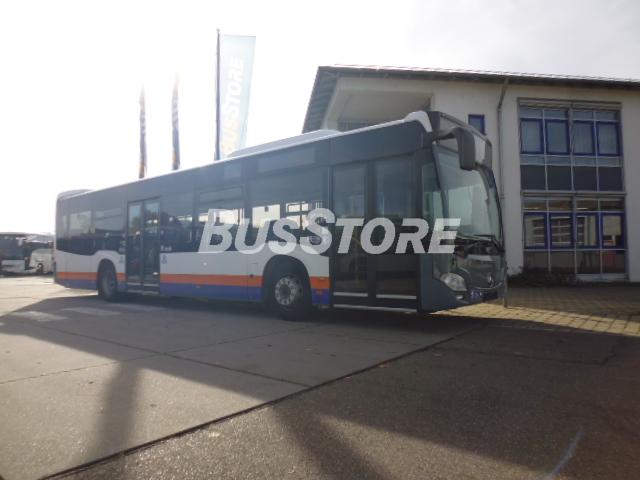 Mercedes-Benz - Citaro C2 - GWC2500012499