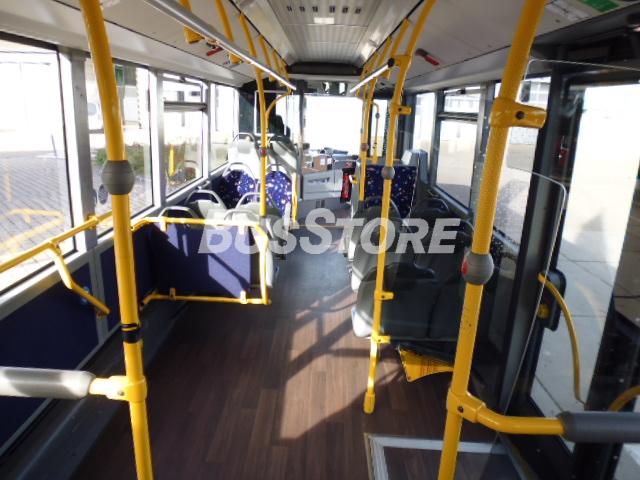 Mercedes-Benz - Citaro C2 - GWC2500012499