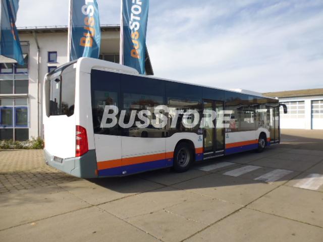 Mercedes-Benz - Citaro C2 - GWC2500012499