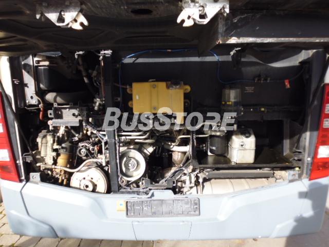 Mercedes-Benz - Citaro C2 - GWC2500012499