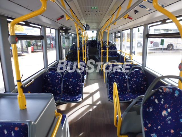 Mercedes-Benz - Citaro C2 - GWC2500012499