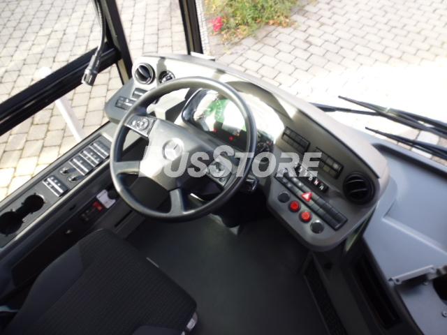 Mercedes-Benz - Citaro C2 - GWC2500012499