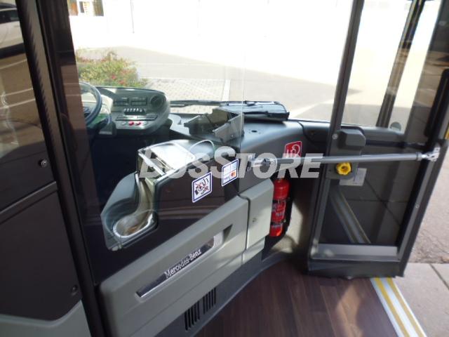 Mercedes-Benz - Citaro C2 - GWC2500012499