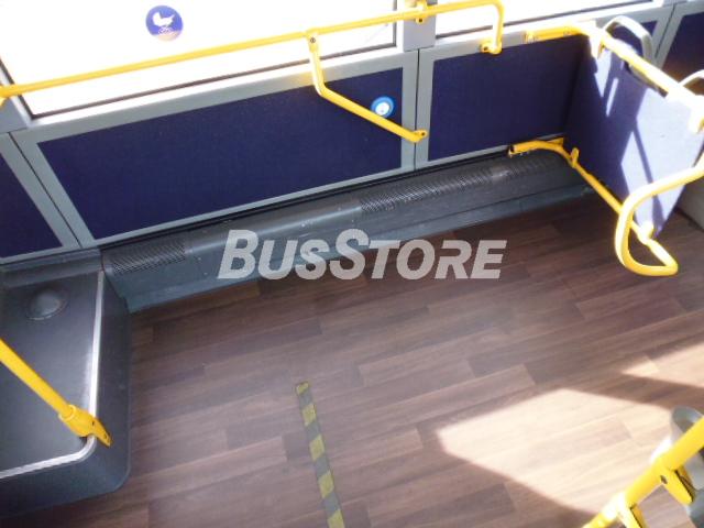 Mercedes-Benz - Citaro C2 - GWC2500012499