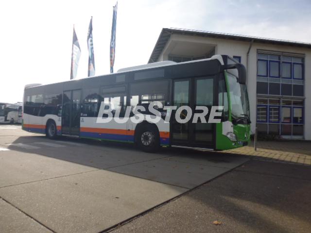 Mercedes-Benz - Citaro C2 - GWC2500012501