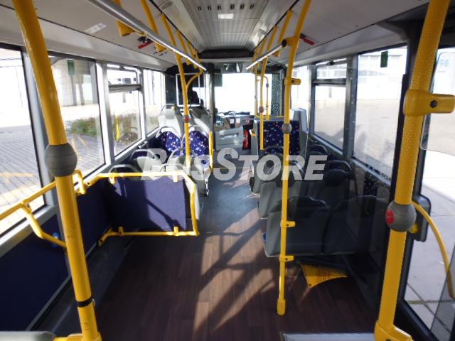 Mercedes-Benz - Citaro C2 - GWC2500012501