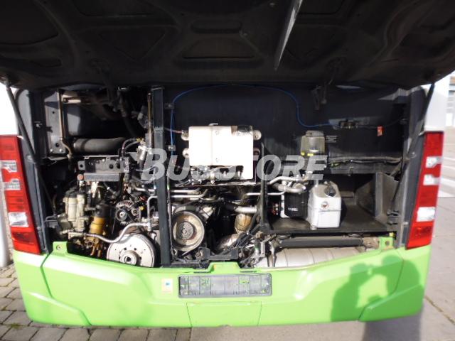 Mercedes-Benz - Citaro C2 - GWC2500012501