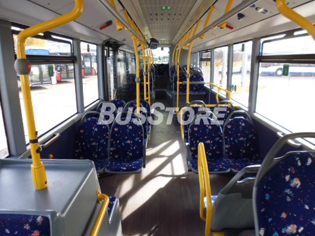 Mercedes-Benz - Citaro C2 - GWC2500012501