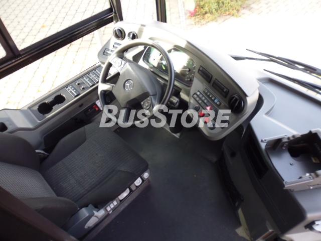 Mercedes-Benz - Citaro C2 - GWC2500012501