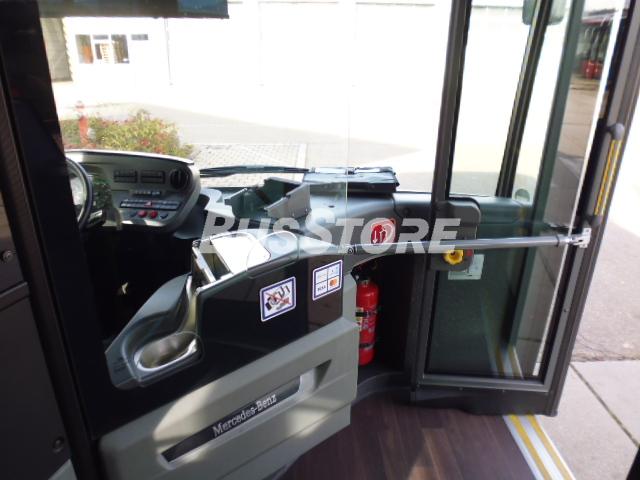 Mercedes-Benz - Citaro C2 - GWC2500012501