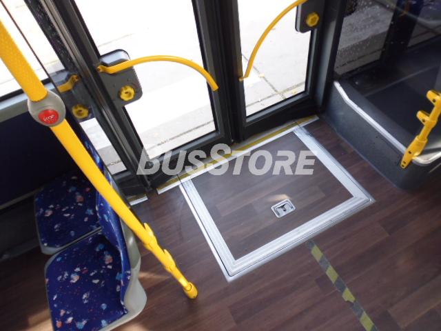 Mercedes-Benz - Citaro C2 - GWC2500012501