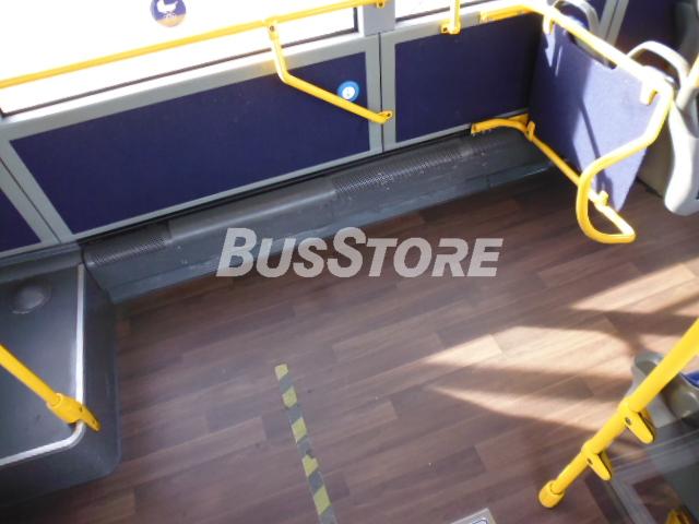 Mercedes-Benz - Citaro C2 - GWC2500012501