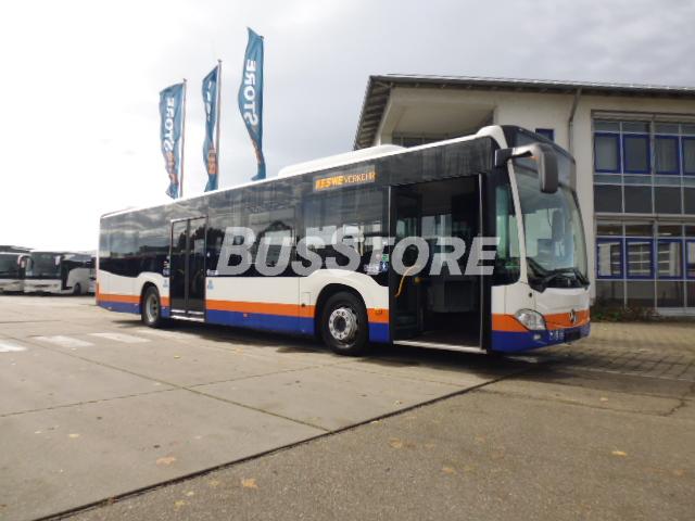 Mercedes-Benz - Citaro C2 - GWC2500012502