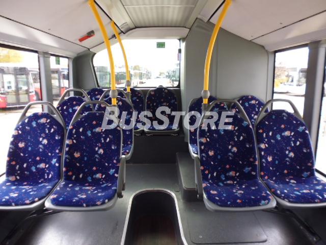 Mercedes-Benz - Citaro C2 - GWC2500012502