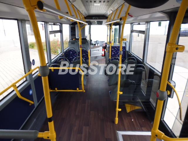 Mercedes-Benz - Citaro C2 - GWC2500012502