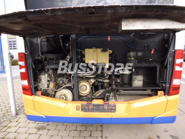 Mercedes-Benz - Citaro C2 - GWC2500012502