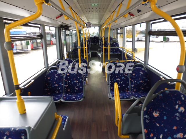 Mercedes-Benz - Citaro C2 - GWC2500012502