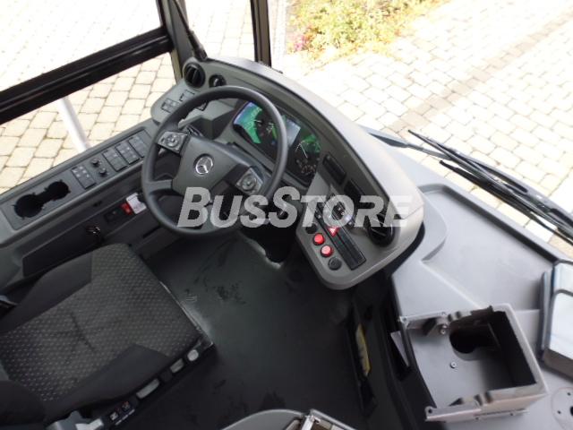 Mercedes-Benz - Citaro C2 - GWC2500012502