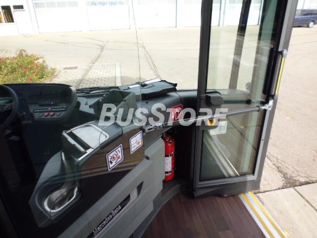 Mercedes-Benz - Citaro C2 - GWC2500012502