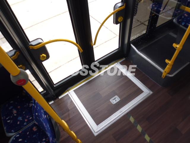 Mercedes-Benz - Citaro C2 - GWC2500012502