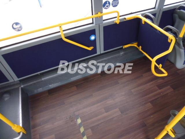 Mercedes-Benz - Citaro C2 - GWC2500012502