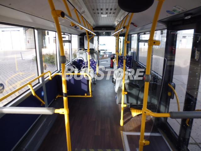 Mercedes-Benz - Citaro C2 - GWC2500012503