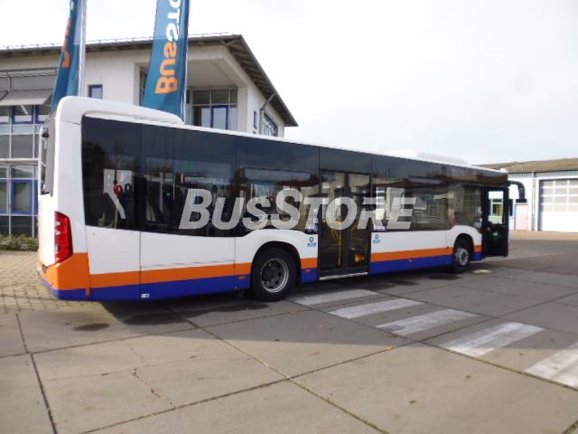 Mercedes-Benz - Citaro C2 - GWC2500012503