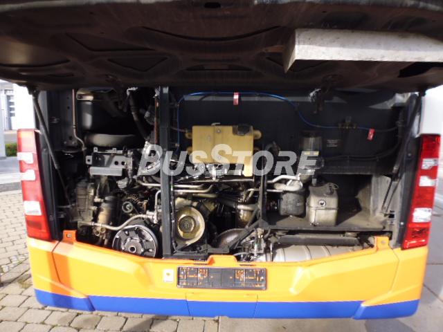 Mercedes-Benz - Citaro C2 - GWC2500012503