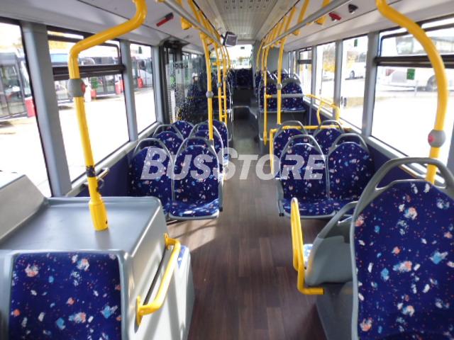 Mercedes-Benz - Citaro C2 - GWC2500012503