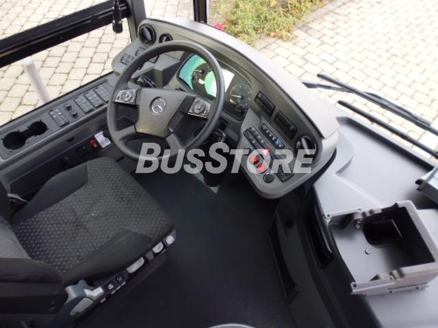 Mercedes-Benz - Citaro C2 - GWC2500012503