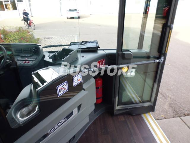 Mercedes-Benz - Citaro C2 - GWC2500012503