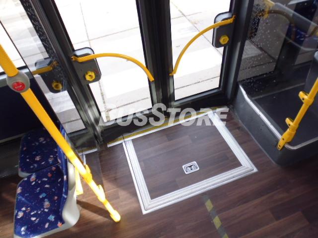 Mercedes-Benz - Citaro C2 - GWC2500012503