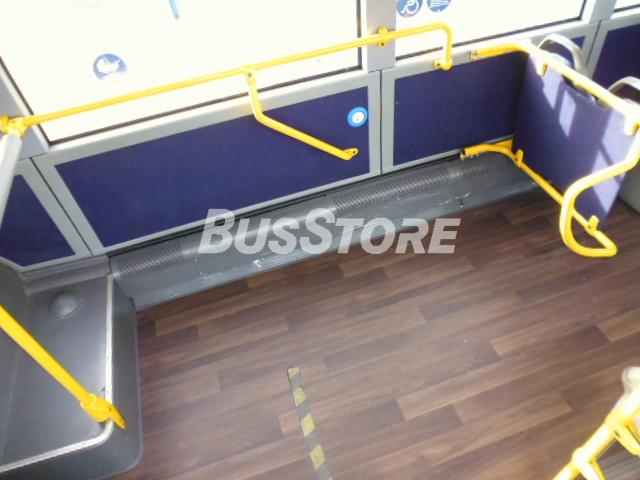 Mercedes-Benz - Citaro C2 - GWC2500012503