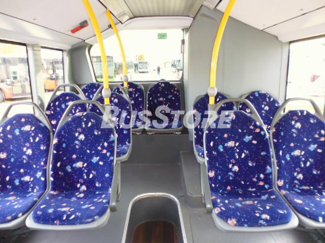 Mercedes-Benz - Citaro C2 - GWC2500012503