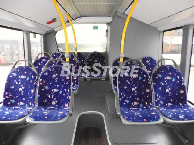 Mercedes-Benz - Citaro C2 - GWC2500012504