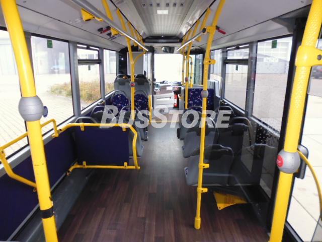 Mercedes-Benz - Citaro C2 - GWC2500012504