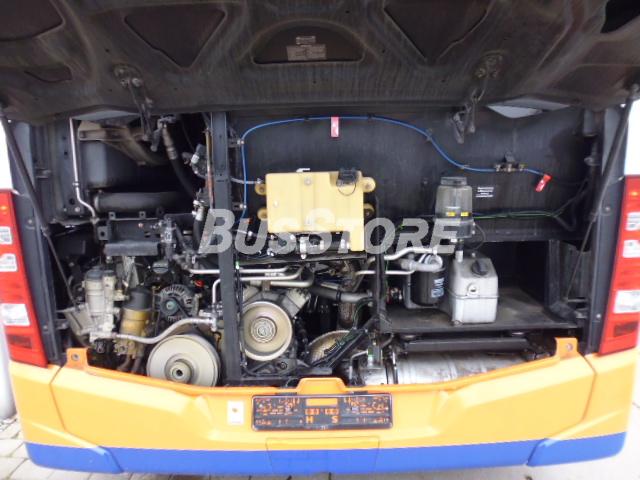 Mercedes-Benz - Citaro C2 - GWC2500012504