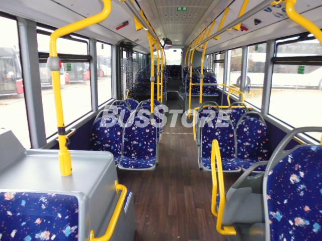 Mercedes-Benz - Citaro C2 - GWC2500012504