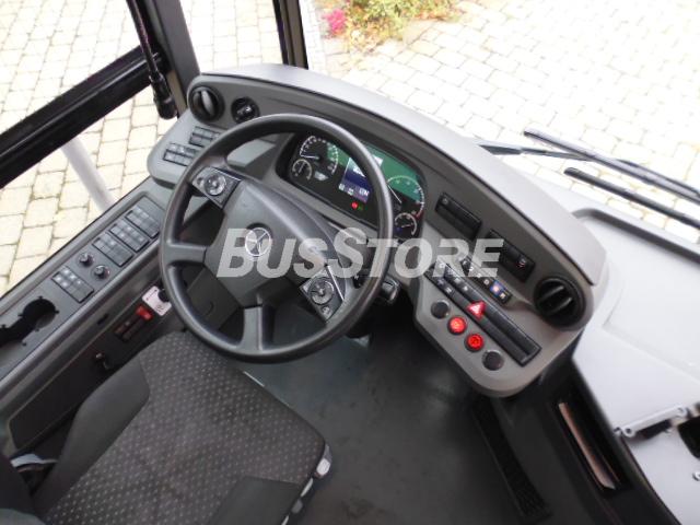 Mercedes-Benz - Citaro C2 - GWC2500012504