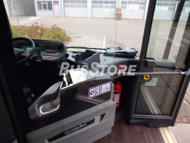 Mercedes-Benz - Citaro C2 - GWC2500012504