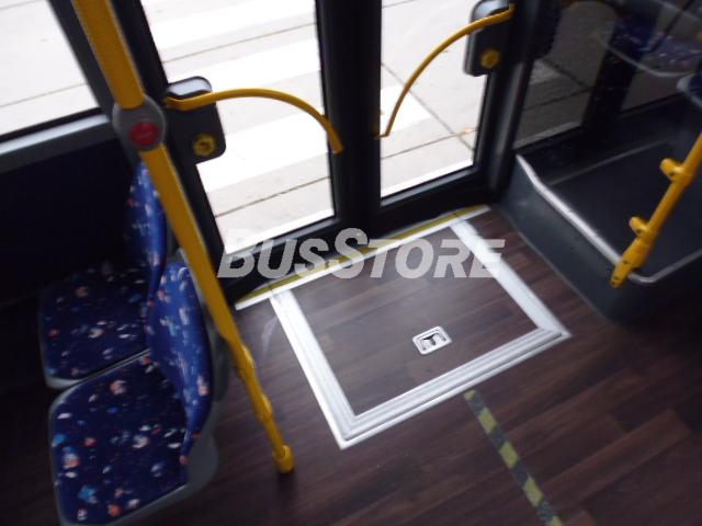 Mercedes-Benz - Citaro C2 - GWC2500012504