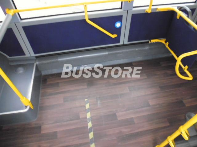 Mercedes-Benz - Citaro C2 - GWC2500012504