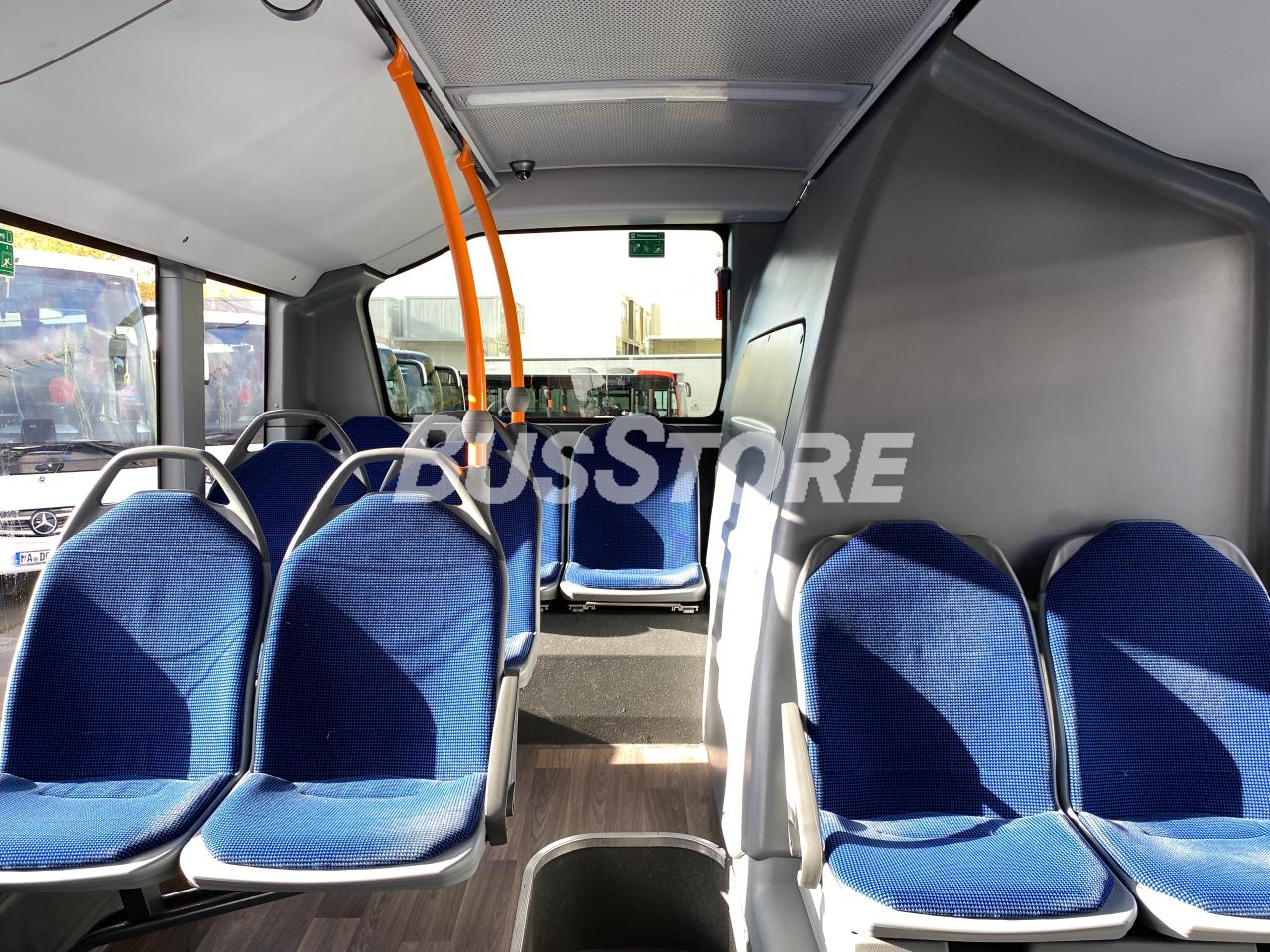 Mercedes-Benz - eCitaro - GWC2500012505