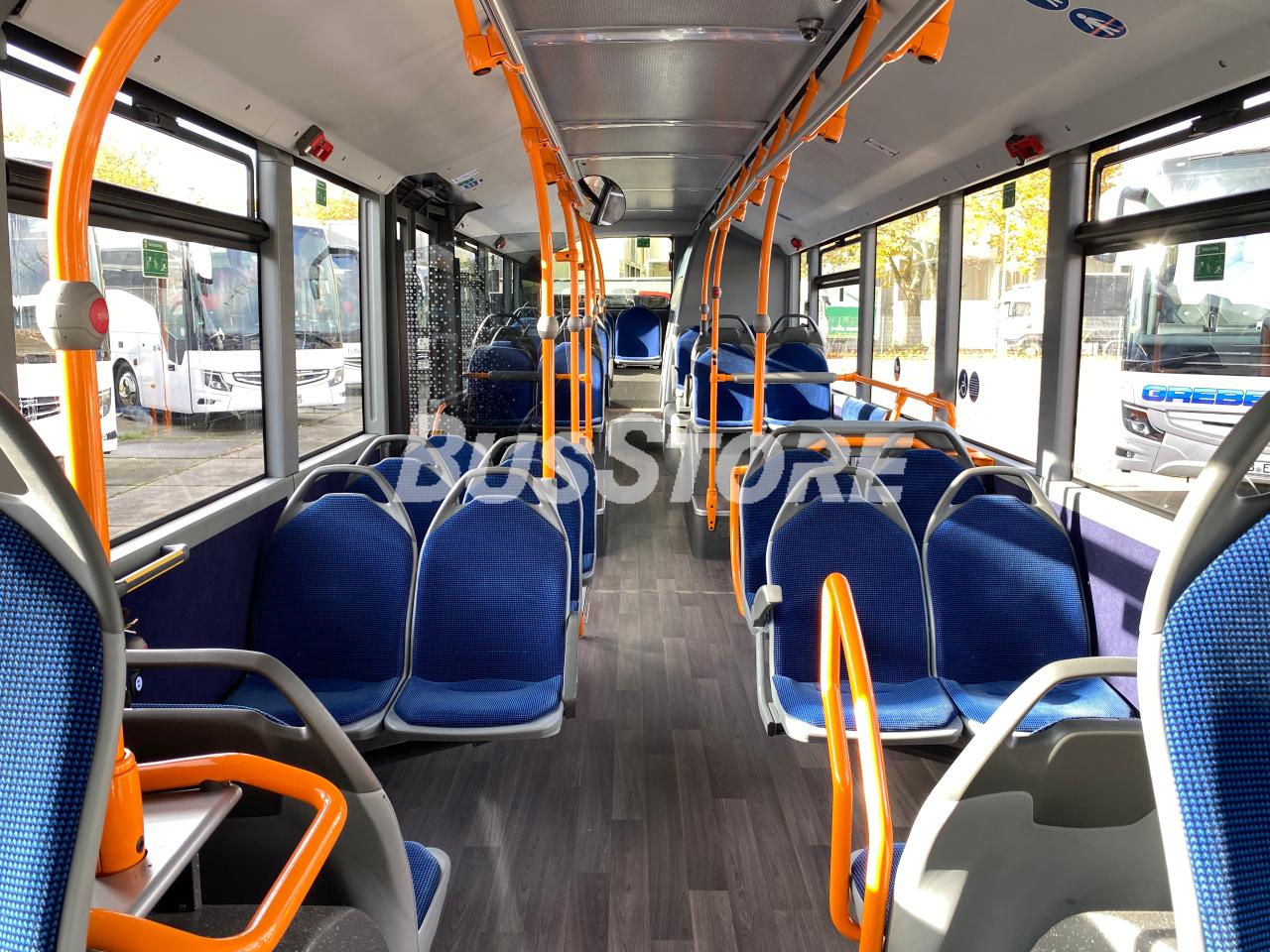 Mercedes-Benz - eCitaro - GWC2500012505