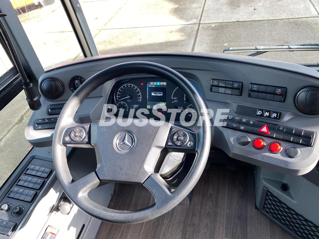 Mercedes-Benz - eCitaro - GWC2500012505