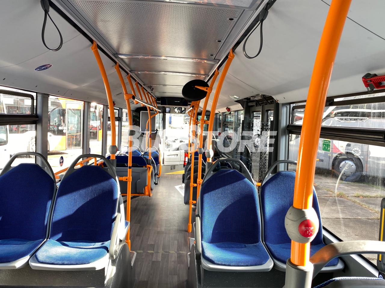 Mercedes-Benz - eCitaro - GWC2500012506