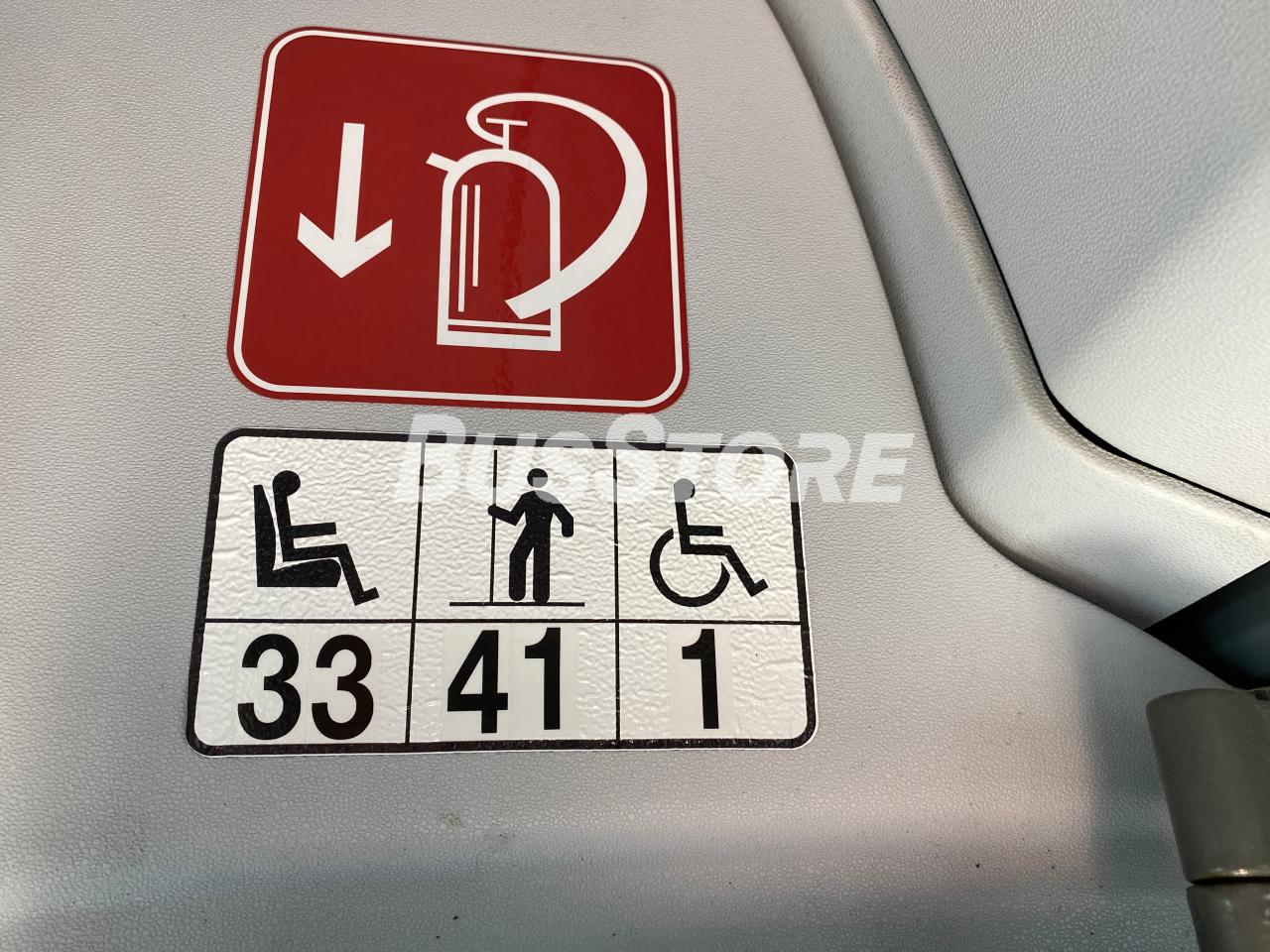 Mercedes-Benz - eCitaro - GWC2500012506