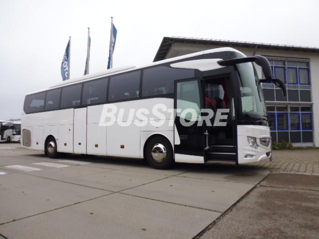 Mercedes-Benz - Tourismo 15 RHD - GWC2500012508