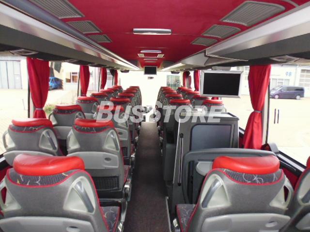 Mercedes-Benz - Tourismo 15 RHD - GWC2500012508