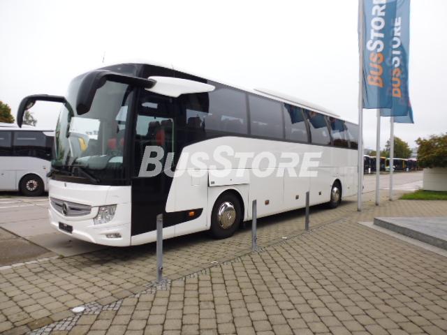Mercedes-Benz - Tourismo 15 RHD - GWC2500012508